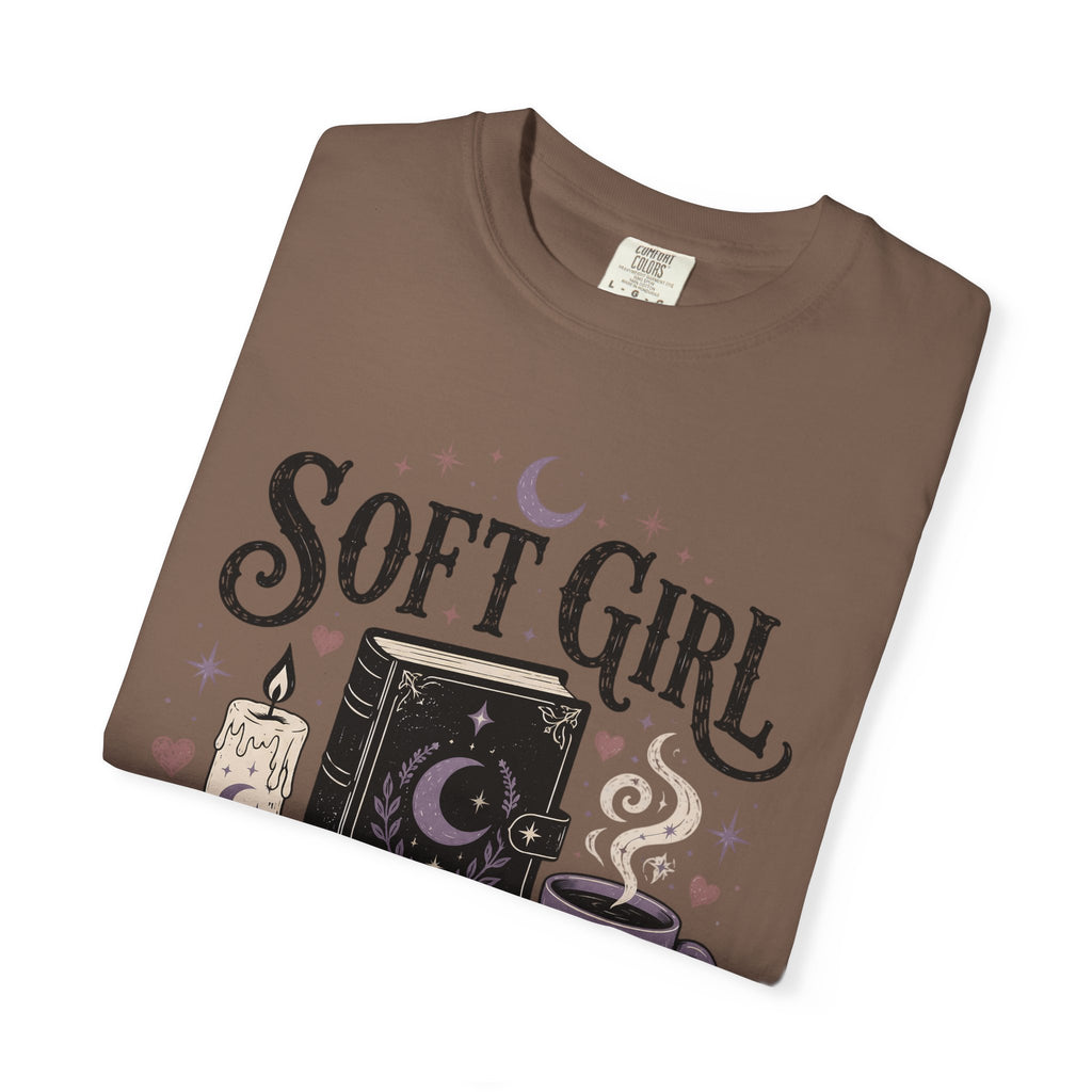 Soft Girl Spell Work T-Shirt