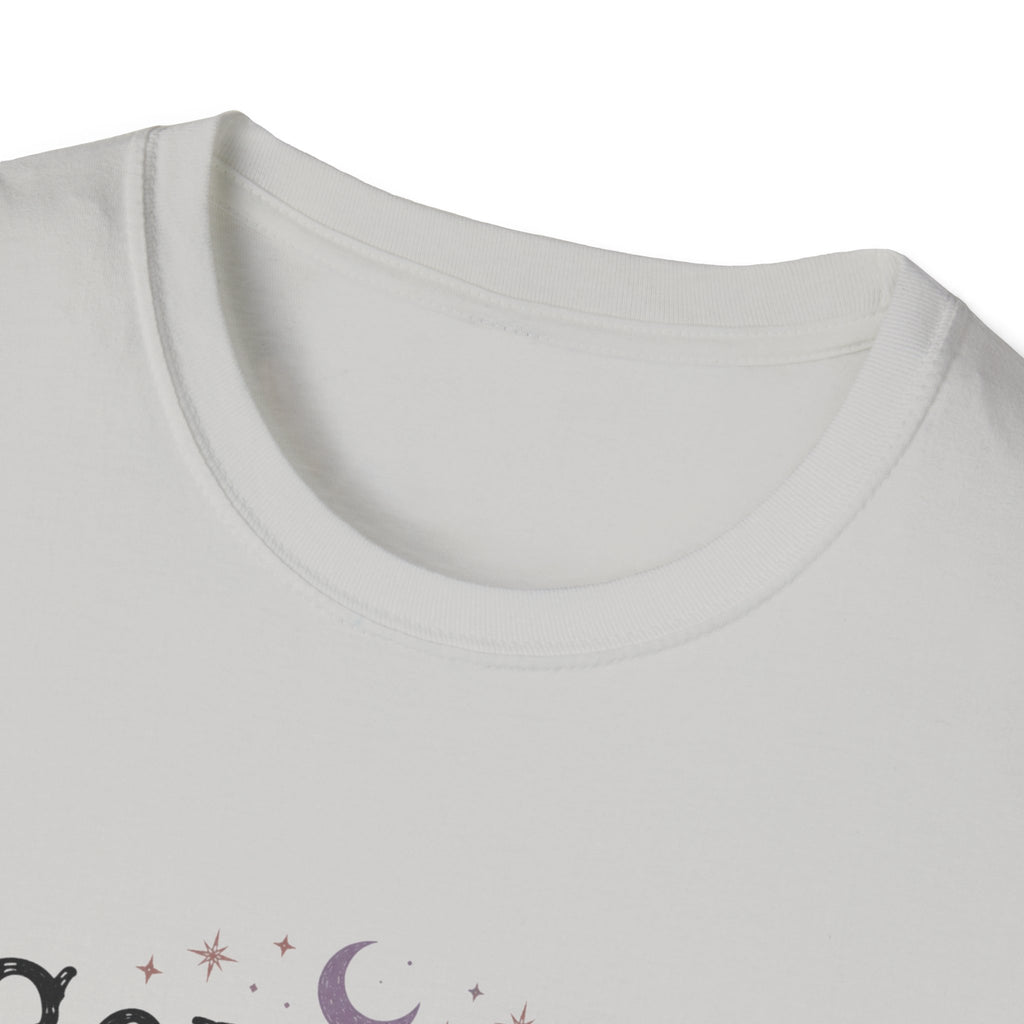 Soft Girl Spell Work T-Shirt
