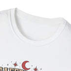 Caffeinated & Plot Twisted  T-Shirt