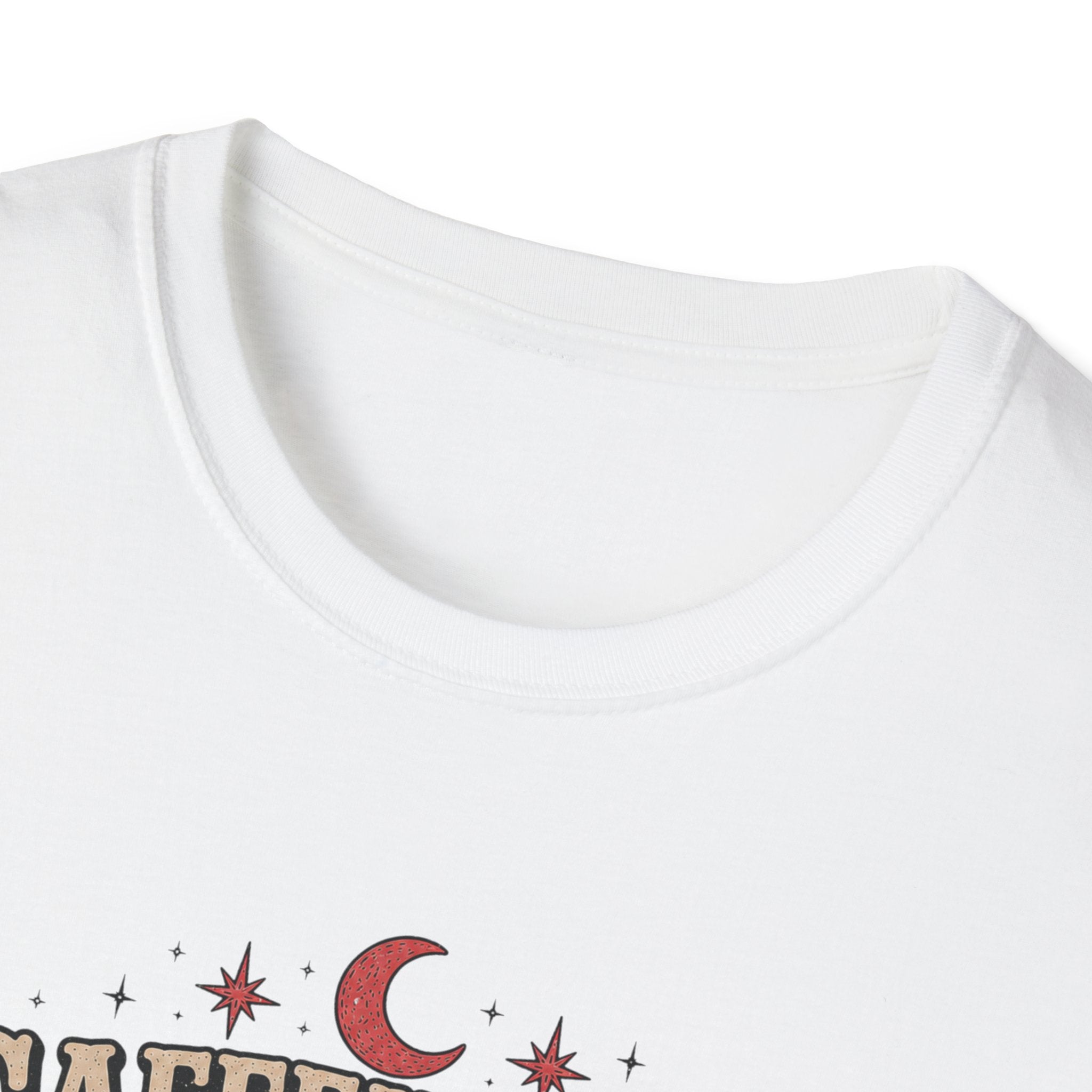 Caffeinated & Plot Twisted  T-Shirt