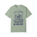 Save A Horse Ride A Knight T-Shirt