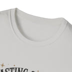 Casting Spells & Making Tea T-Shirt
