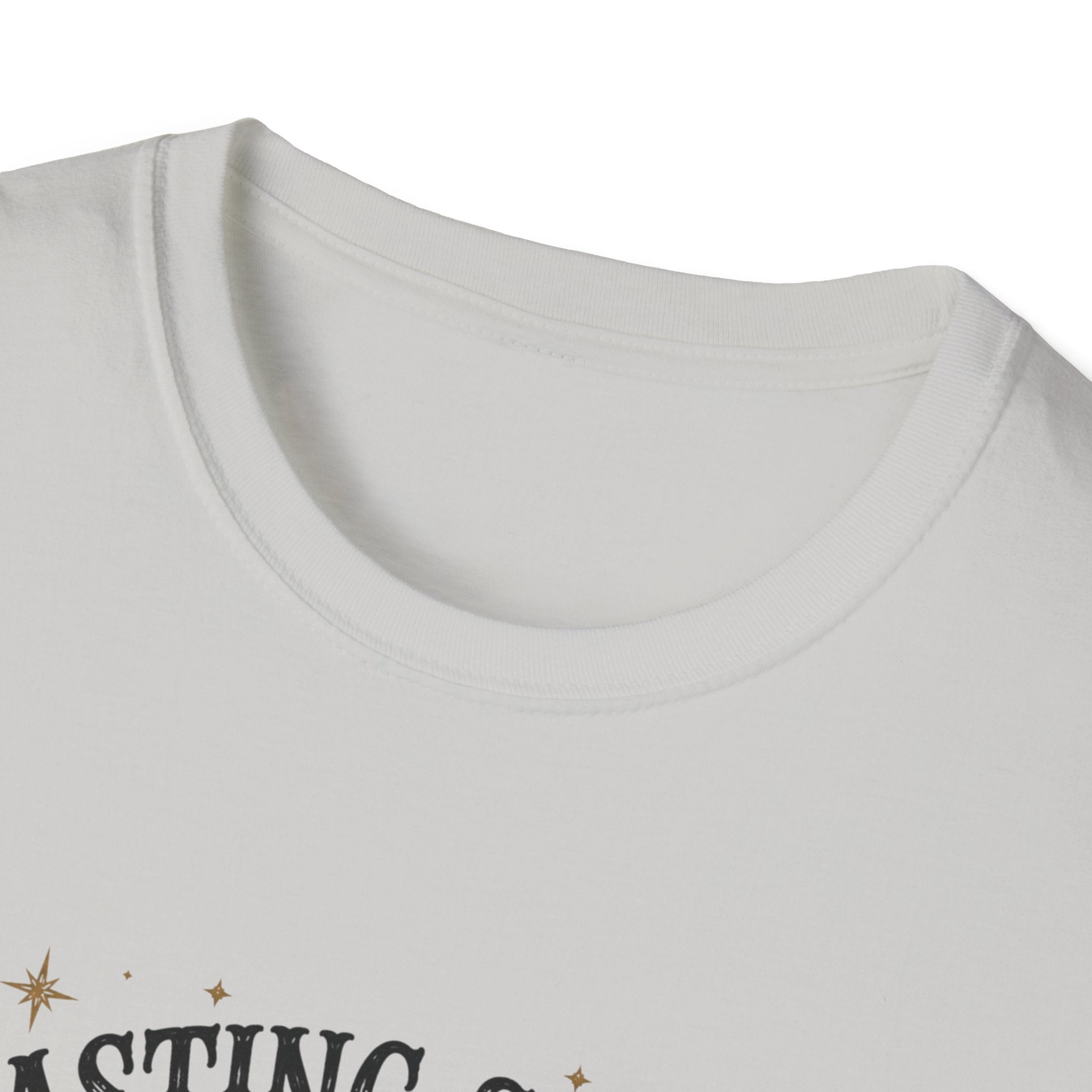 Casting Spells & Making Tea T-Shirt