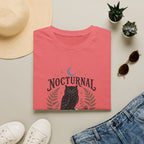 Nocturnal Nature Club T-Shirt