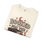 Booked For The Weekend T-Shirt