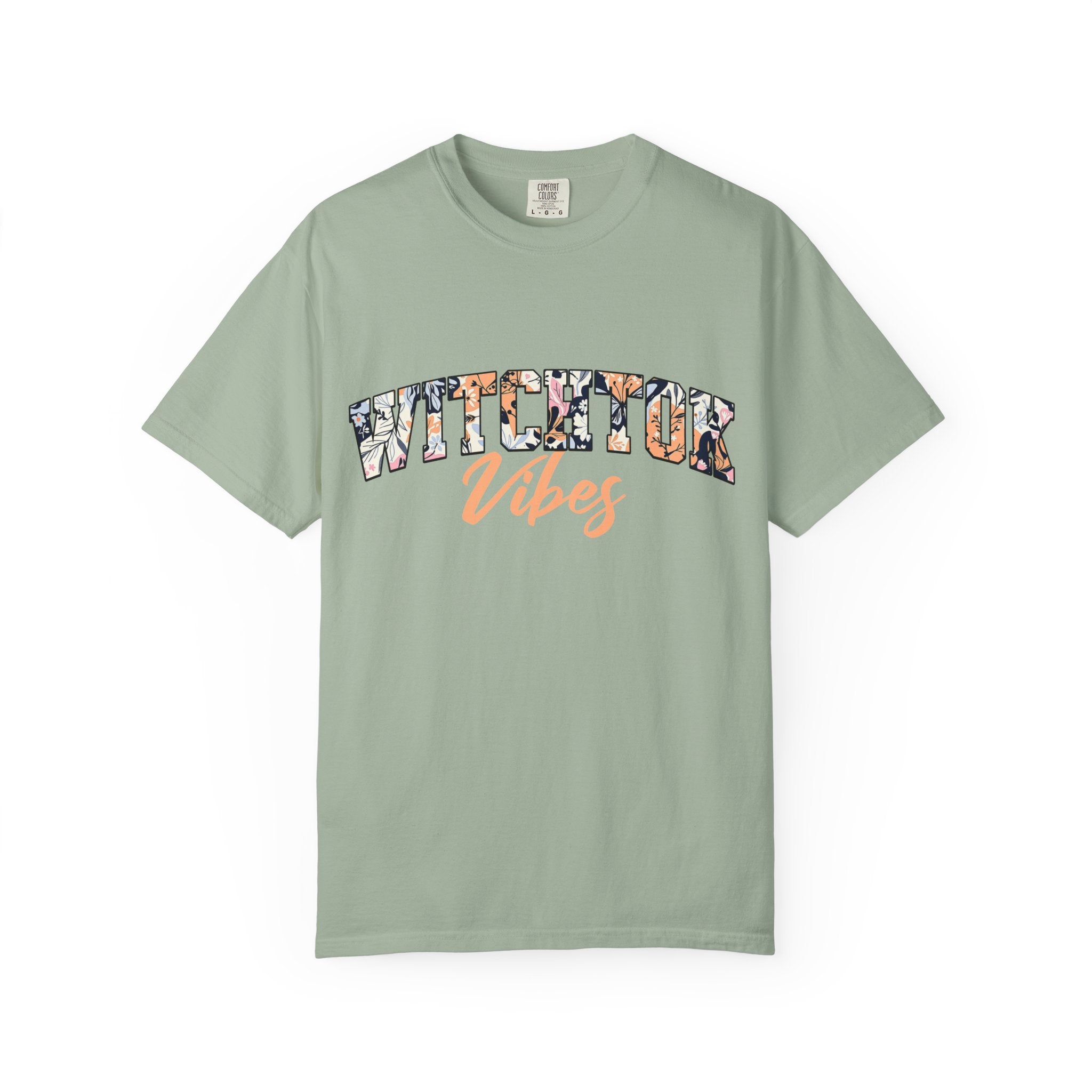 Witchtok Vibes T-Shirt