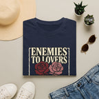 Enemies to Lovers Every Time T-Shirt