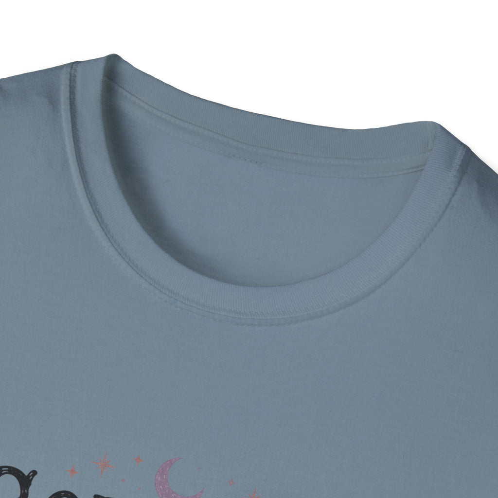 Soft Girl Spell Work T-Shirt