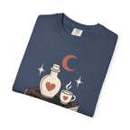 Potions & Plot Twists T-Shirt