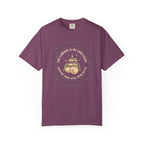 The Library is My Sanctuary T-Shirt