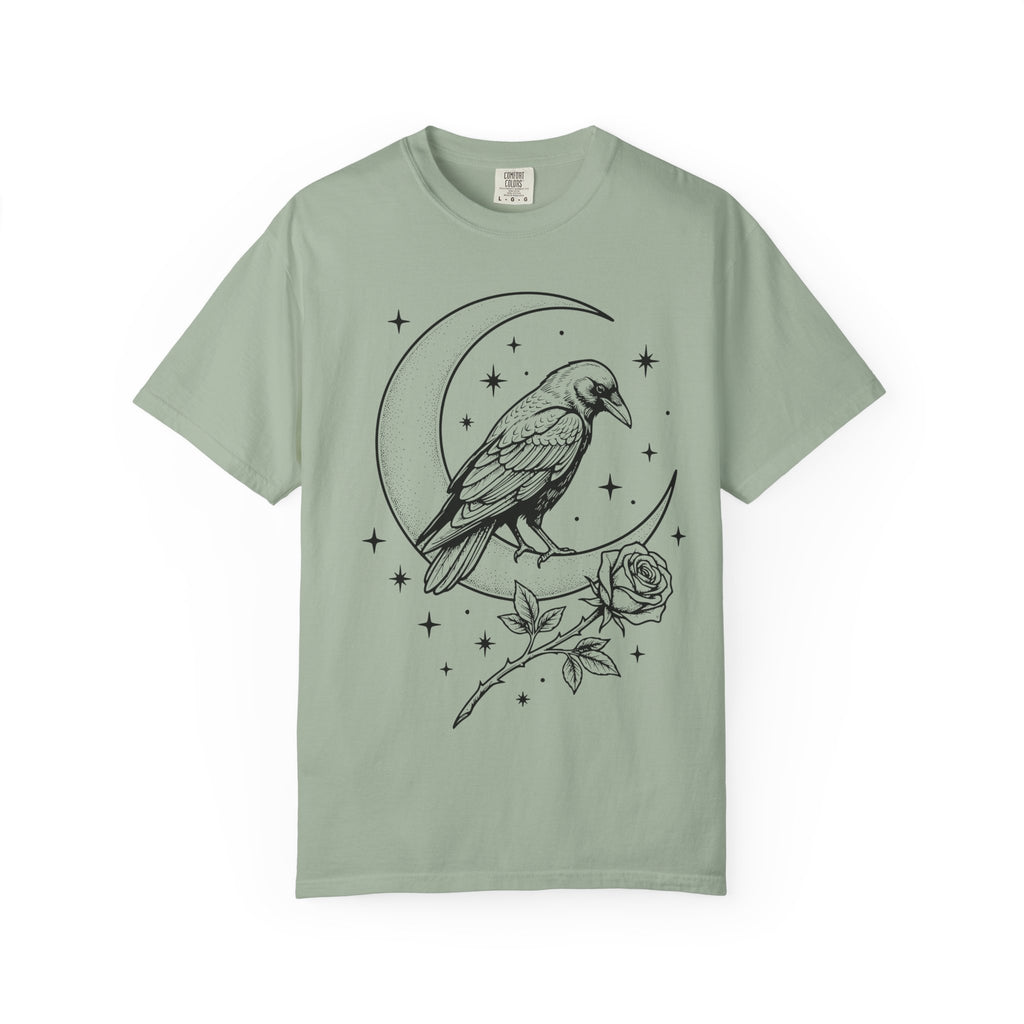 Dreamy Crow T-Shirt