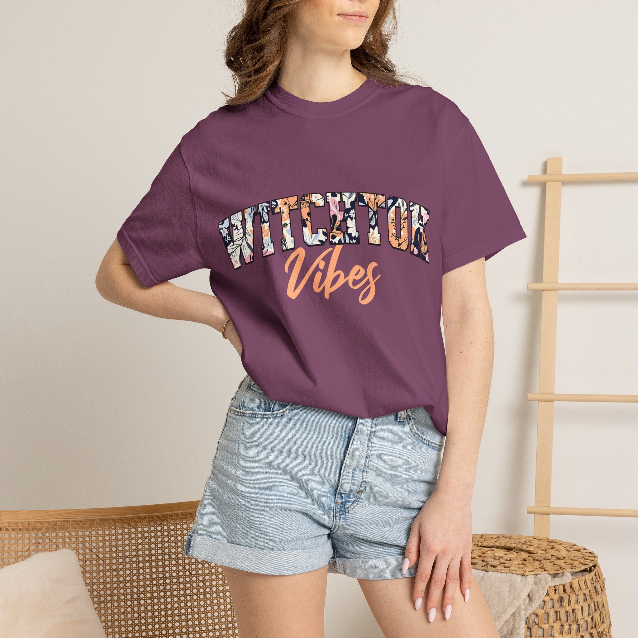 Witchtok Vibes T-Shirt