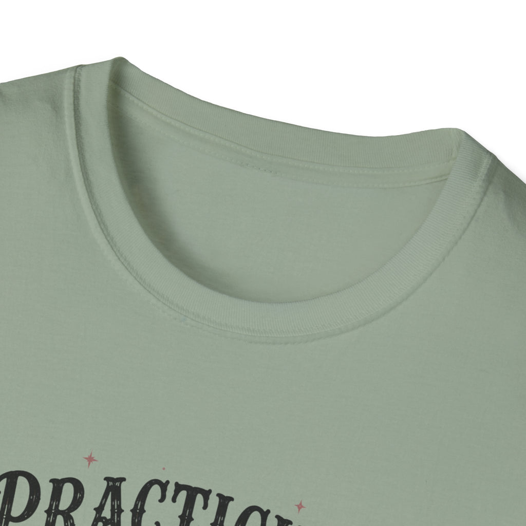 Practicing My Little Rituals T-Shirt