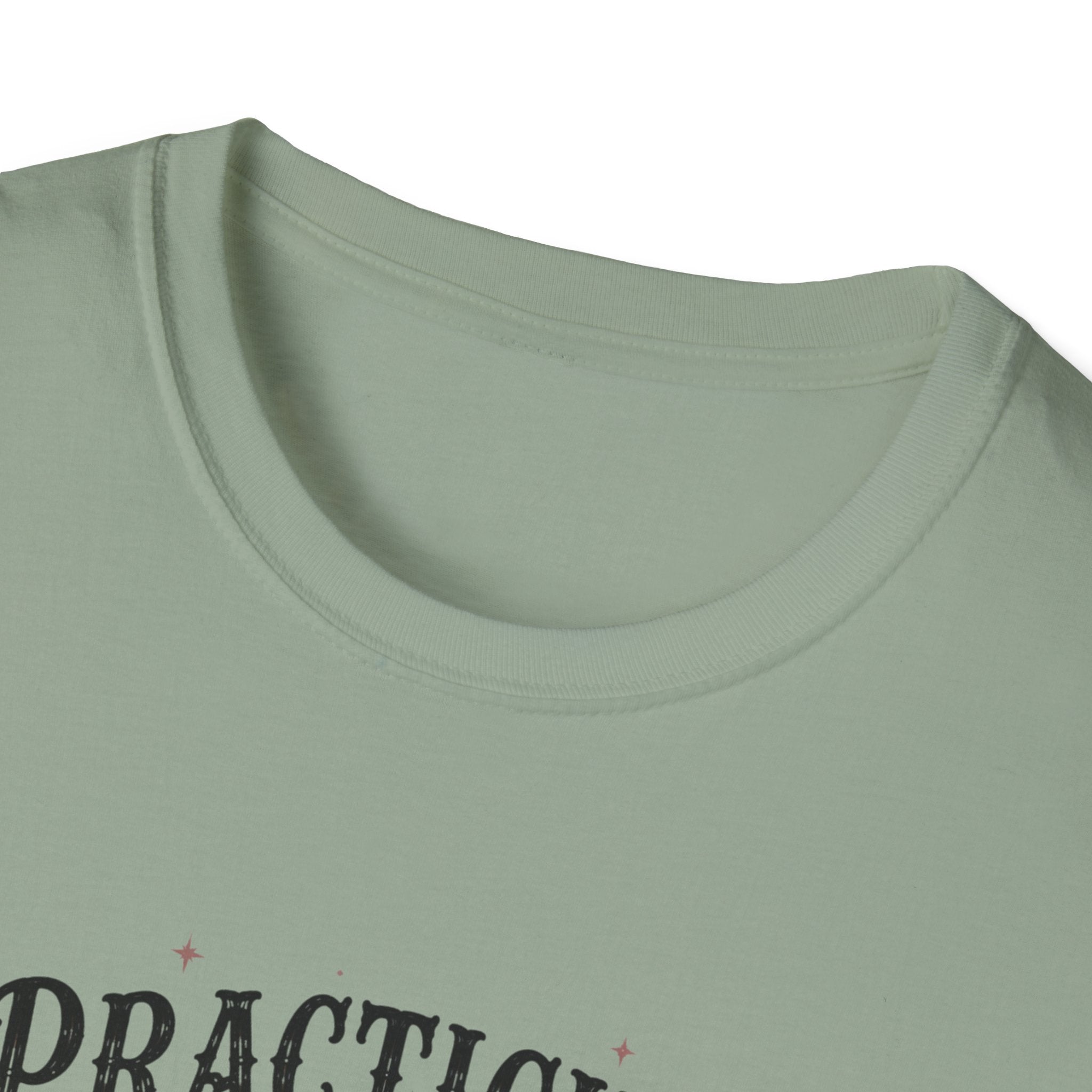 Practicing My Little Rituals T-Shirt