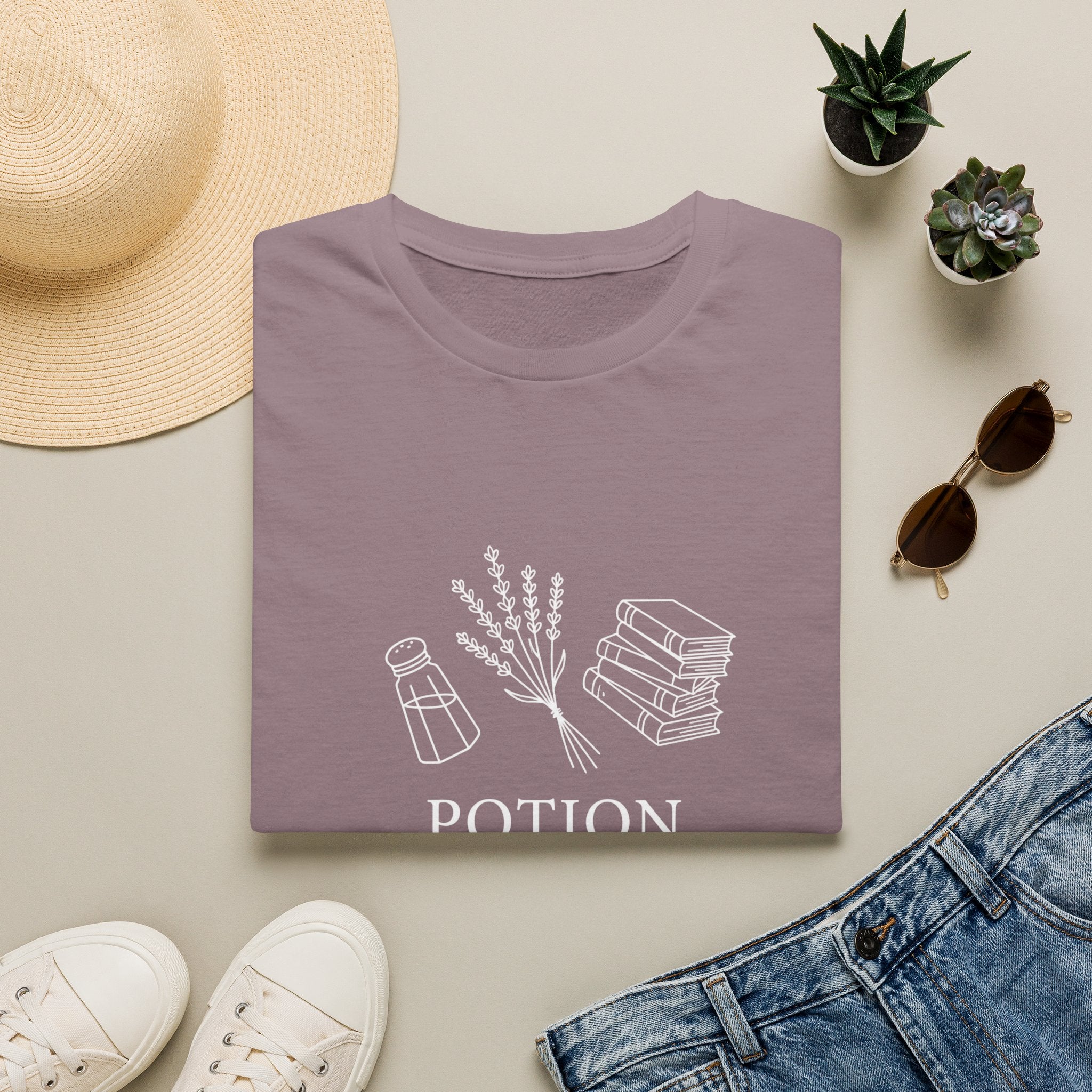 Potion Nook T-Shirt