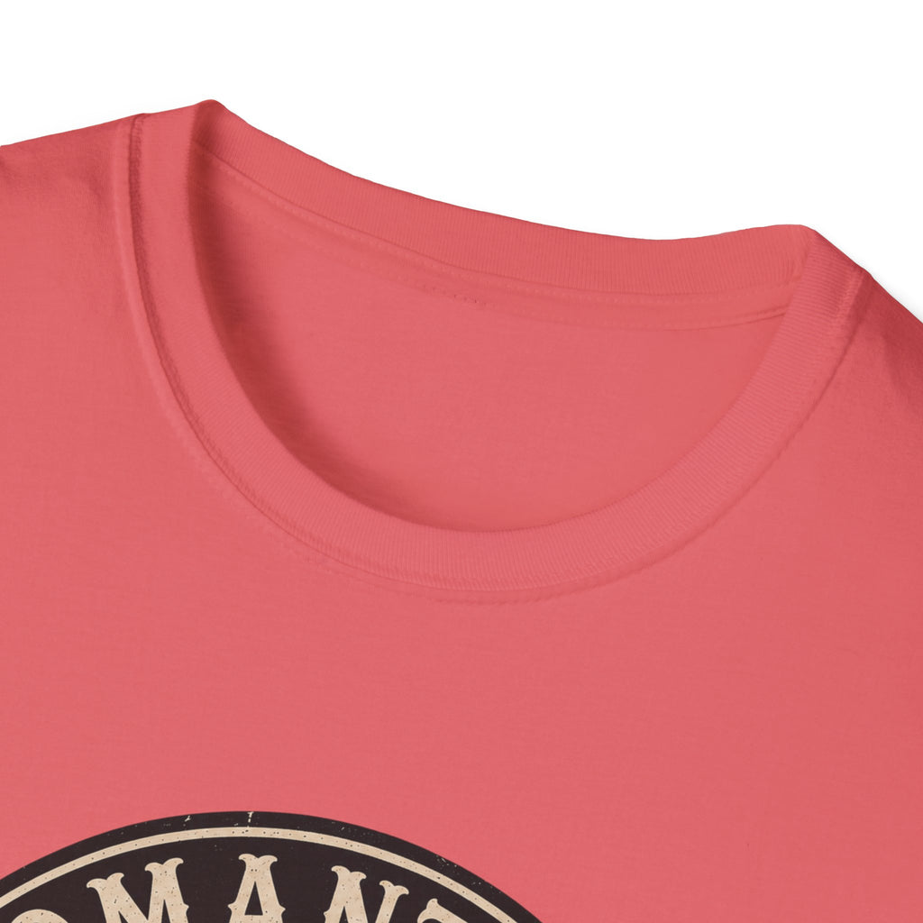 Romantasy Reading Club T-Shirt