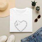 Emotionally Damaged by Fiction T-Shirt