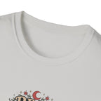 Read Romance Cast Spells T-Shirt