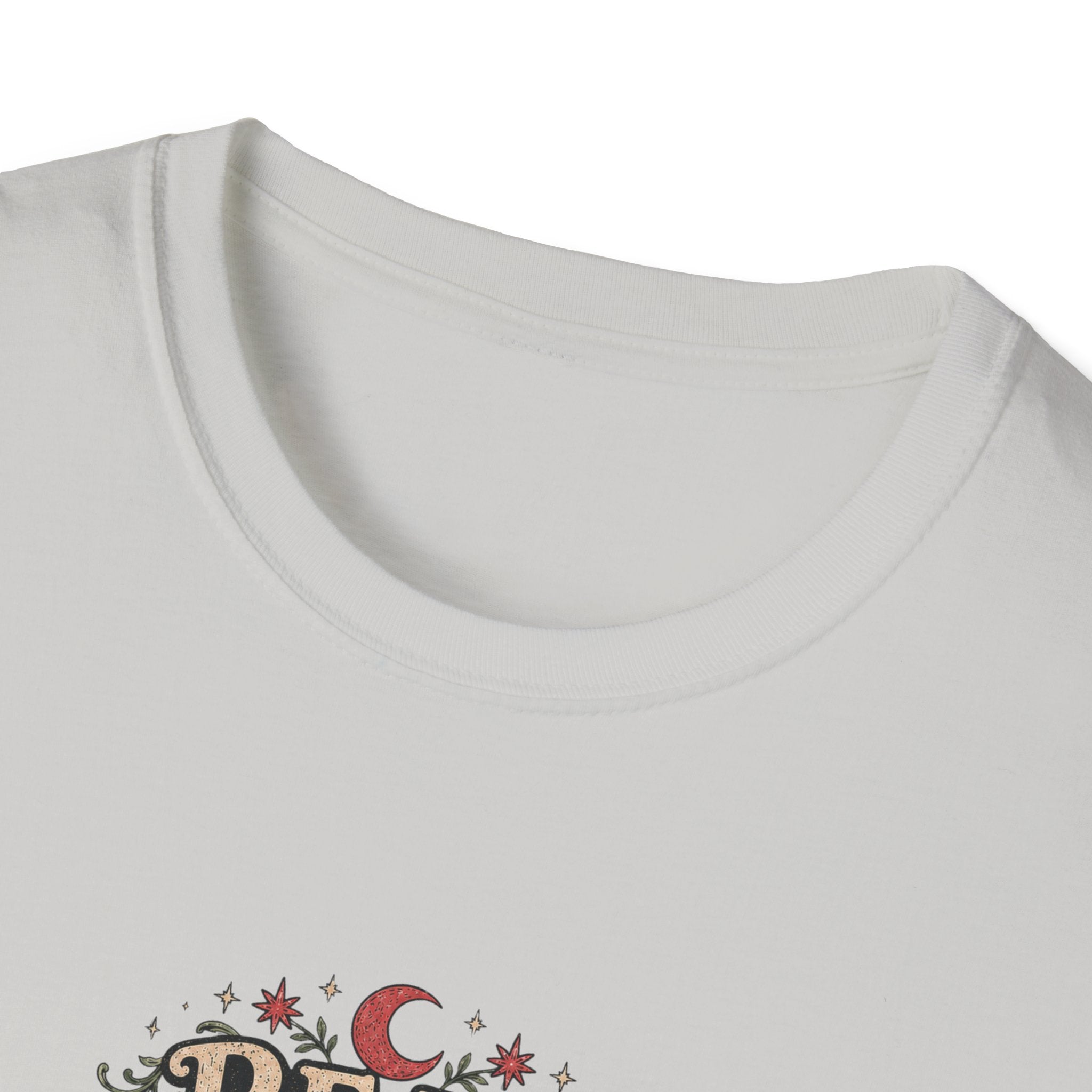 Read Romance Cast Spells T-Shirt