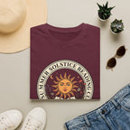 Summer Solstice Reading Club T-Shirt