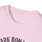Dark Romance Department T-Shirt