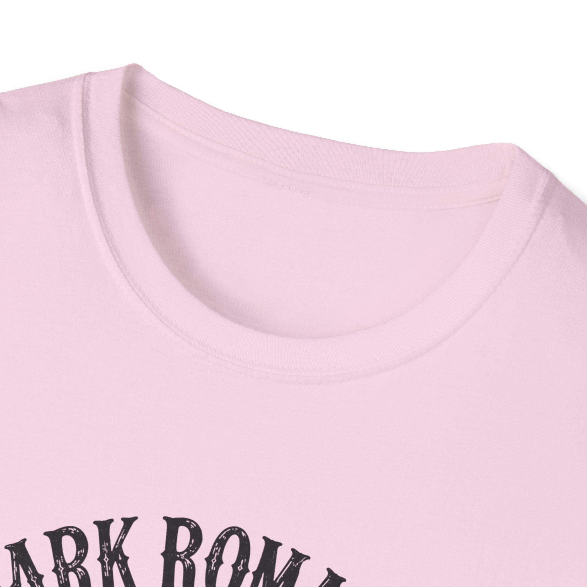 Dark Romance Department T-Shirt
