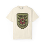 Romantasy Readers Guild Shield T-Shirt