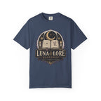 Luna & Lore Bookshop T-Shirt