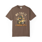 My TBR Is A Binding Spell T-Shirt