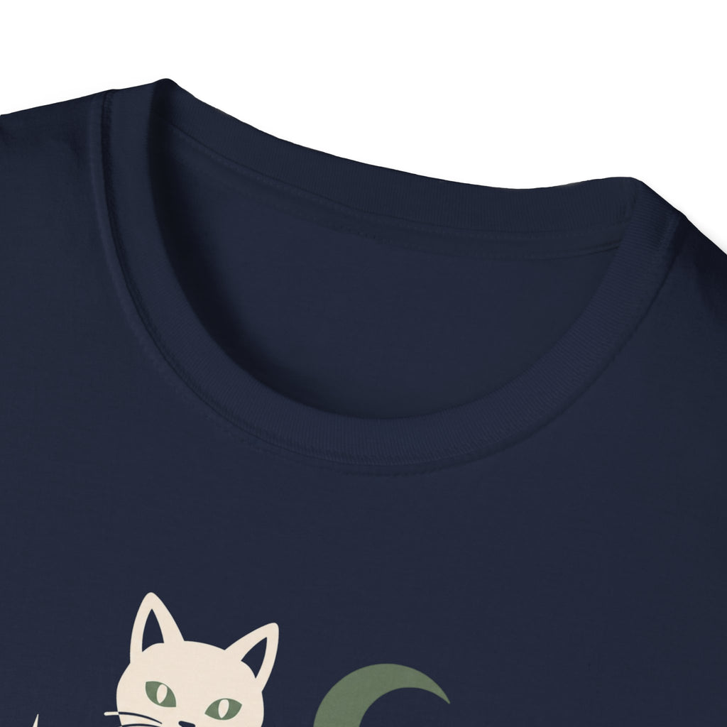 Booked & Bewitched T-Shirt
