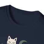 Booked & Bewitched T-Shirt
