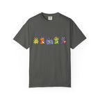 Dragons Summer Fun T-Shirt