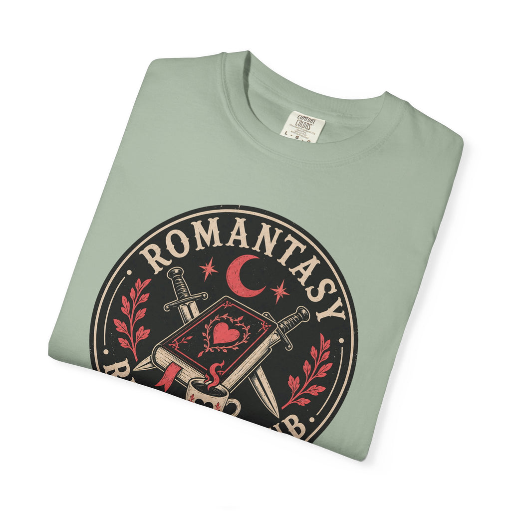 Romantasy Reading Club T-Shirt