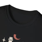 Potions & Plot Twists T-Shirt