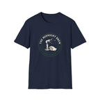 The Midnight Brew Shadow Daddy Appreciation Club T-Shirt