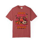Spicy Books & Summer Spells T-Shirt
