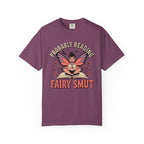 Probably Reading Fairy Smut Graphic T-Shirt