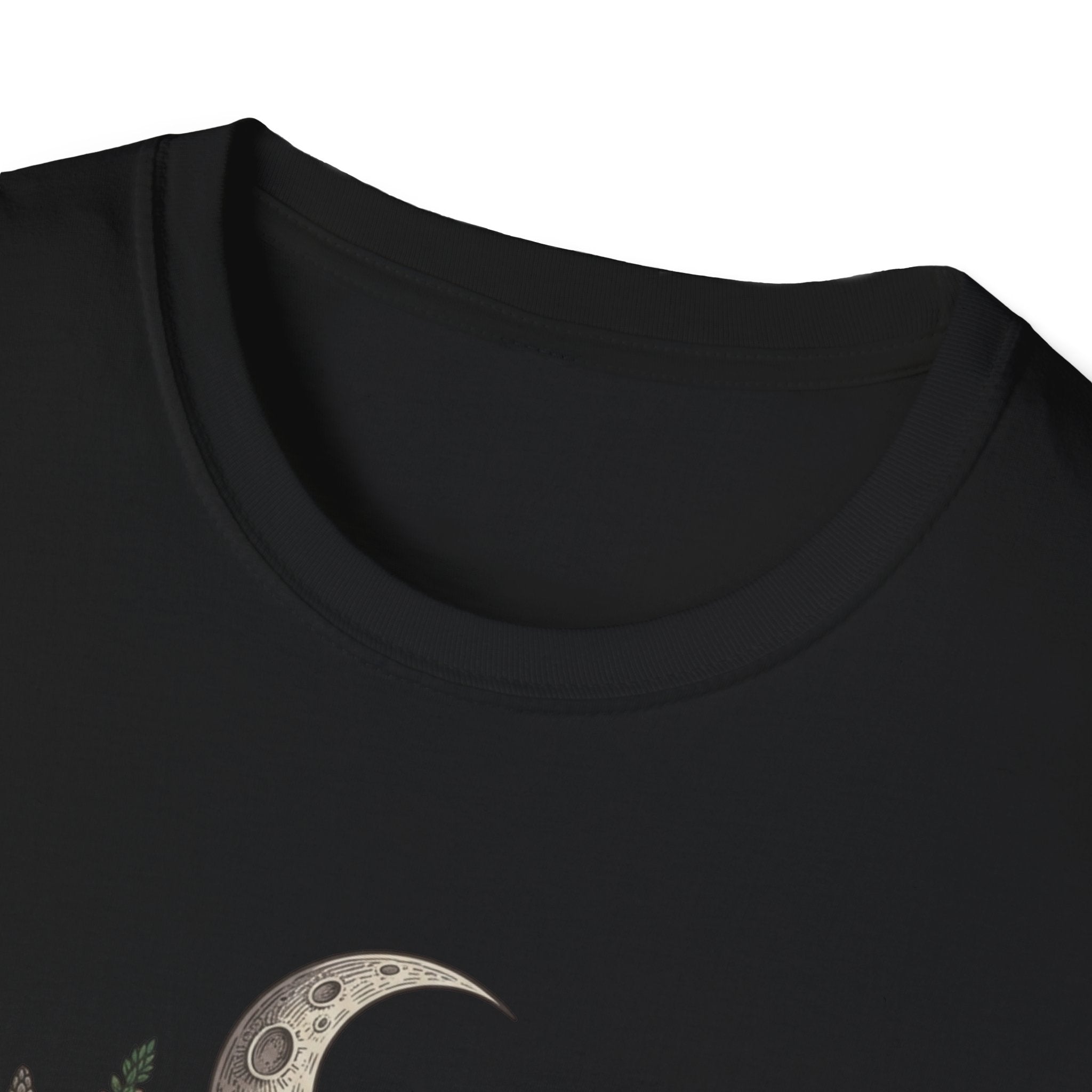 Cozy Hearth Fox T-Shirt