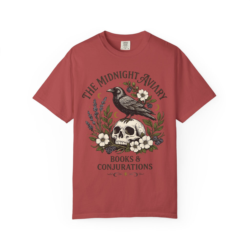 Midnight Aviary T-Shirt