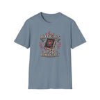 Hot Girls Read Romantasy Stacked  T-Shirt