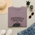 Emotionally Invested In Dragons T-Shirt