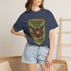 Romantasy Readers Guild Shield T-Shirt