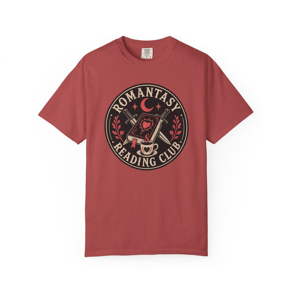 Romantasy Reading Club T-Shirt