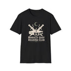 Morally Gray Reading Club T-Shirt