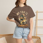 My TBR Is A Binding Spell T-Shirt