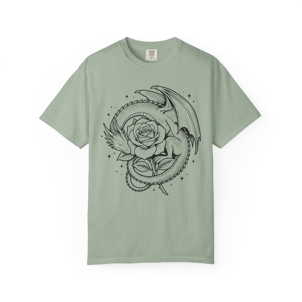 Dreamy Dragon T-Shirt