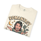 Dragon Romantasy Made Me Do It T-Shirt
