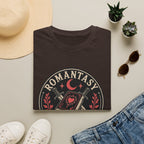Romantasy Reading Club T-Shirt