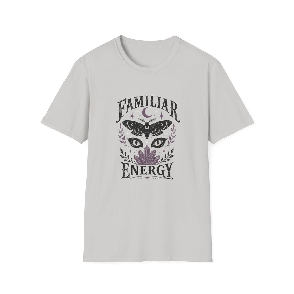 Familiar Energy T-Shirt