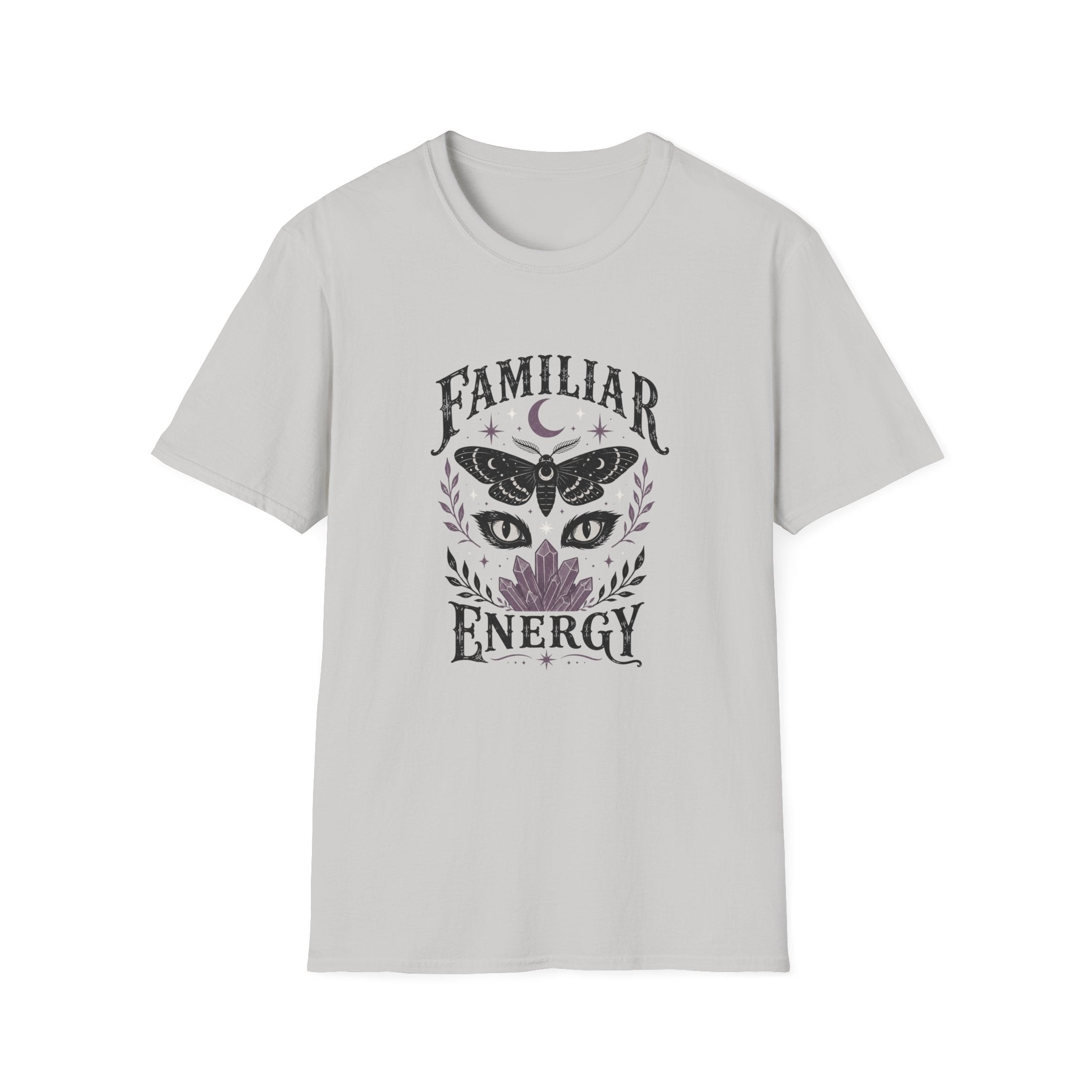 Familiar Energy T-Shirt